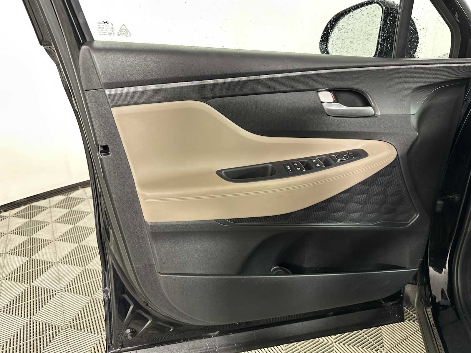 Certified 2023 Hyundai Santa Fe SEL FWD image 16