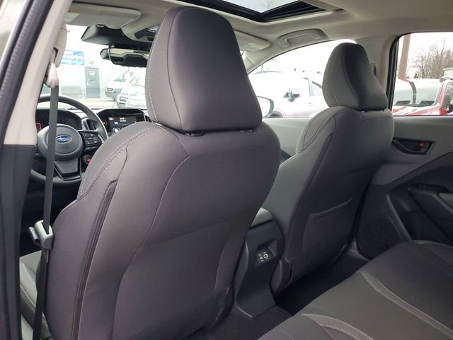 New 2026 Subaru Crosstrek 2.0i Premium image 11