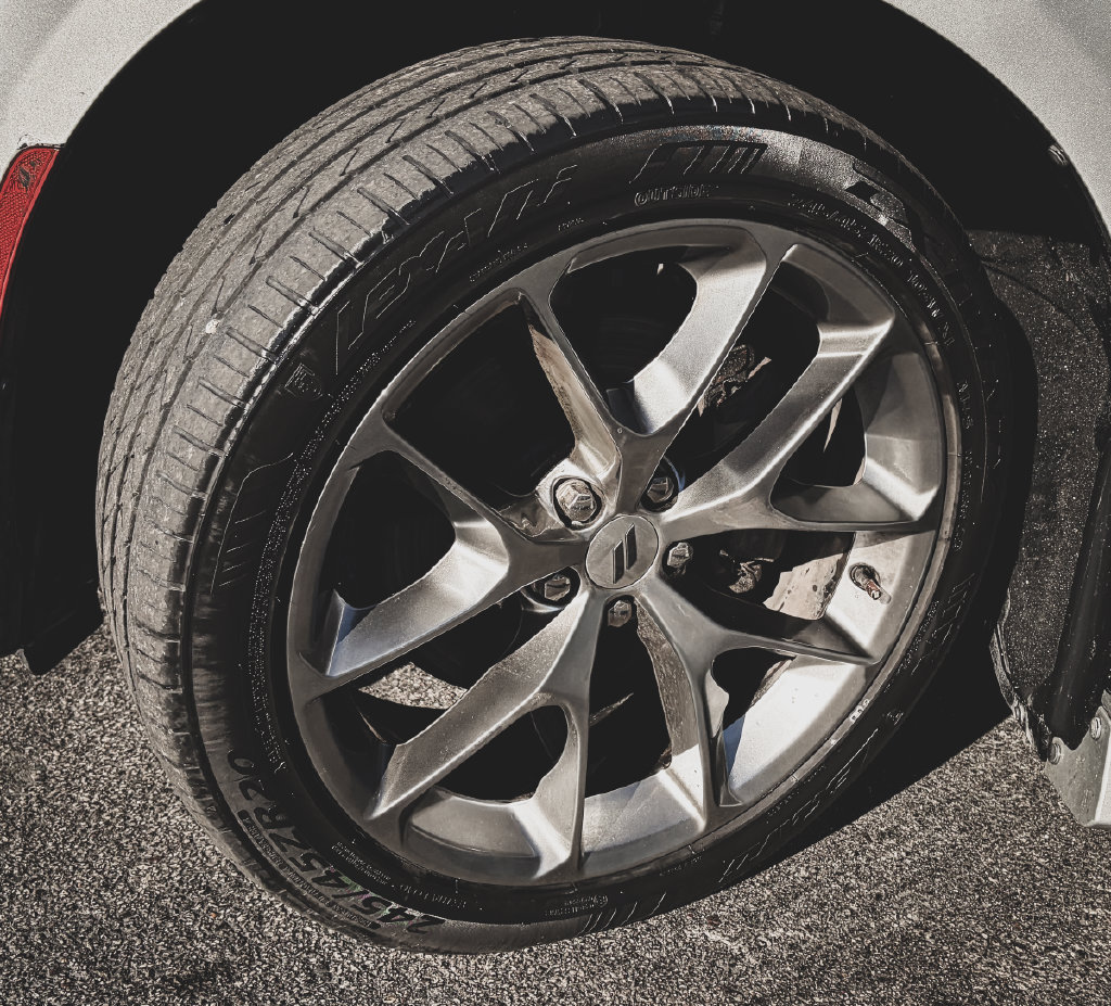Used 2020 Dodge Charger GT RWD image 21