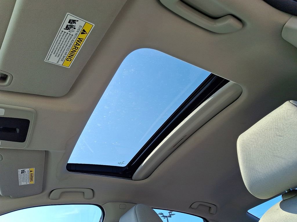 Used 2024 Honda Civic EX image 14