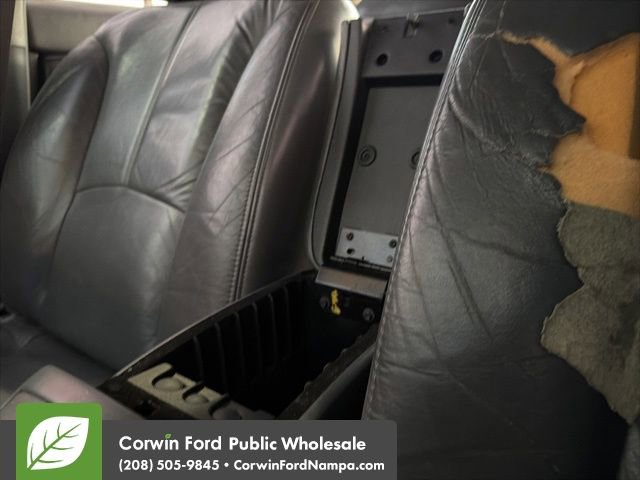 Used 2002 Buick Regal LS w/ SL Western Region Pkg image 21