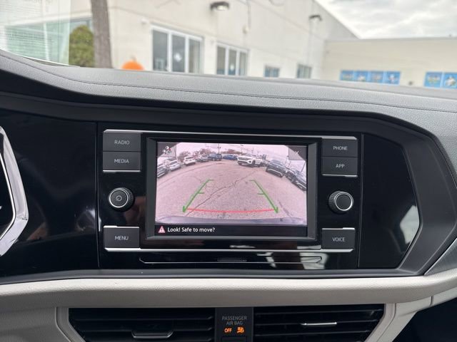 Certified 2023 Volkswagen Jetta SE image 37