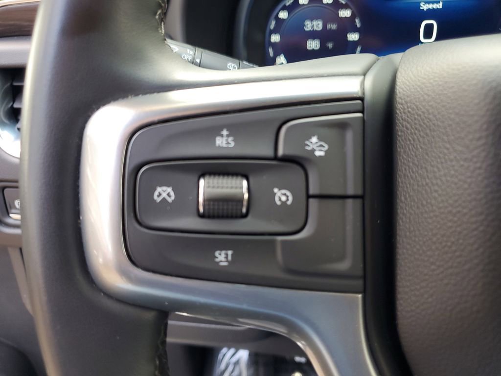 Used 2024 Chevrolet Tahoe LT RWD image 20