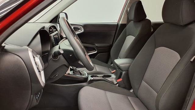 Used 2024 Kia Soul LX w/ Option Group 015 image 18