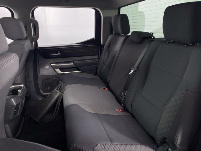 Used 2022 Toyota Tundra SR5 RWD image 16