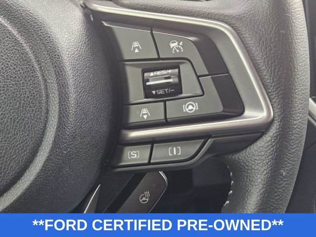 Used 2021 Subaru Forester Touring w/ Popular Package #2 image 21