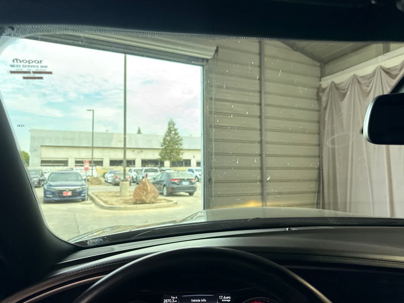 Used 2021 Dodge Charger Scat Pack RWD image 26
