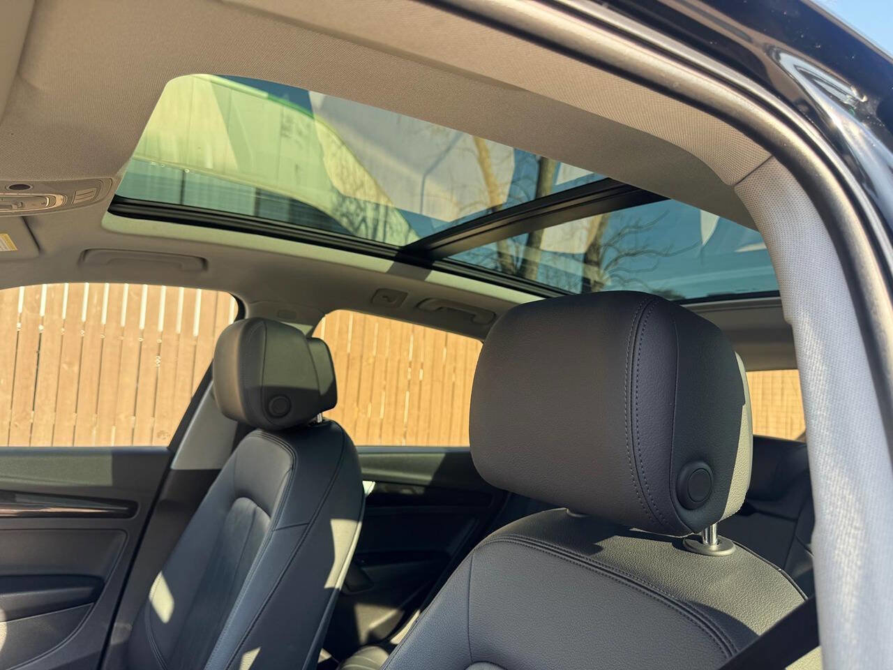 Used 2018 Audi Q5 2.0T Premium Plus w/ Premium Plus Package image 26