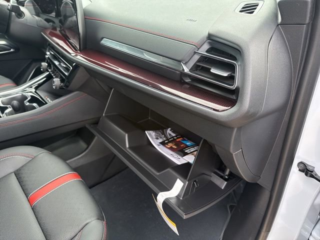 New 2026 Chevrolet Traverse RS image 62