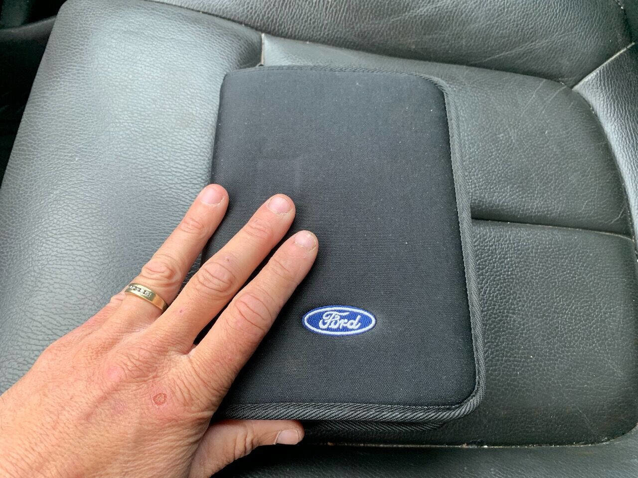 Used 2009 Ford F150 Lariat image 15