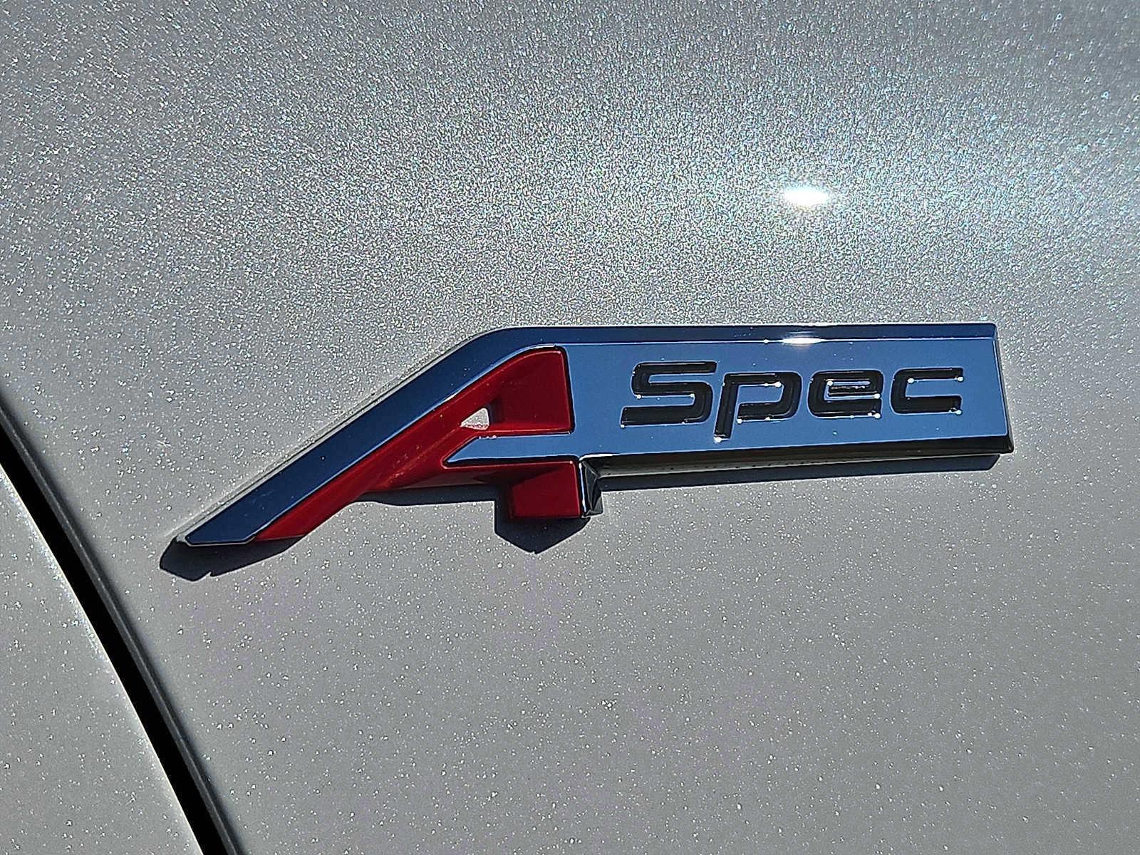 Used 2025 Acura TLX SH-AWD w/ A-SPEC Pkg image 5