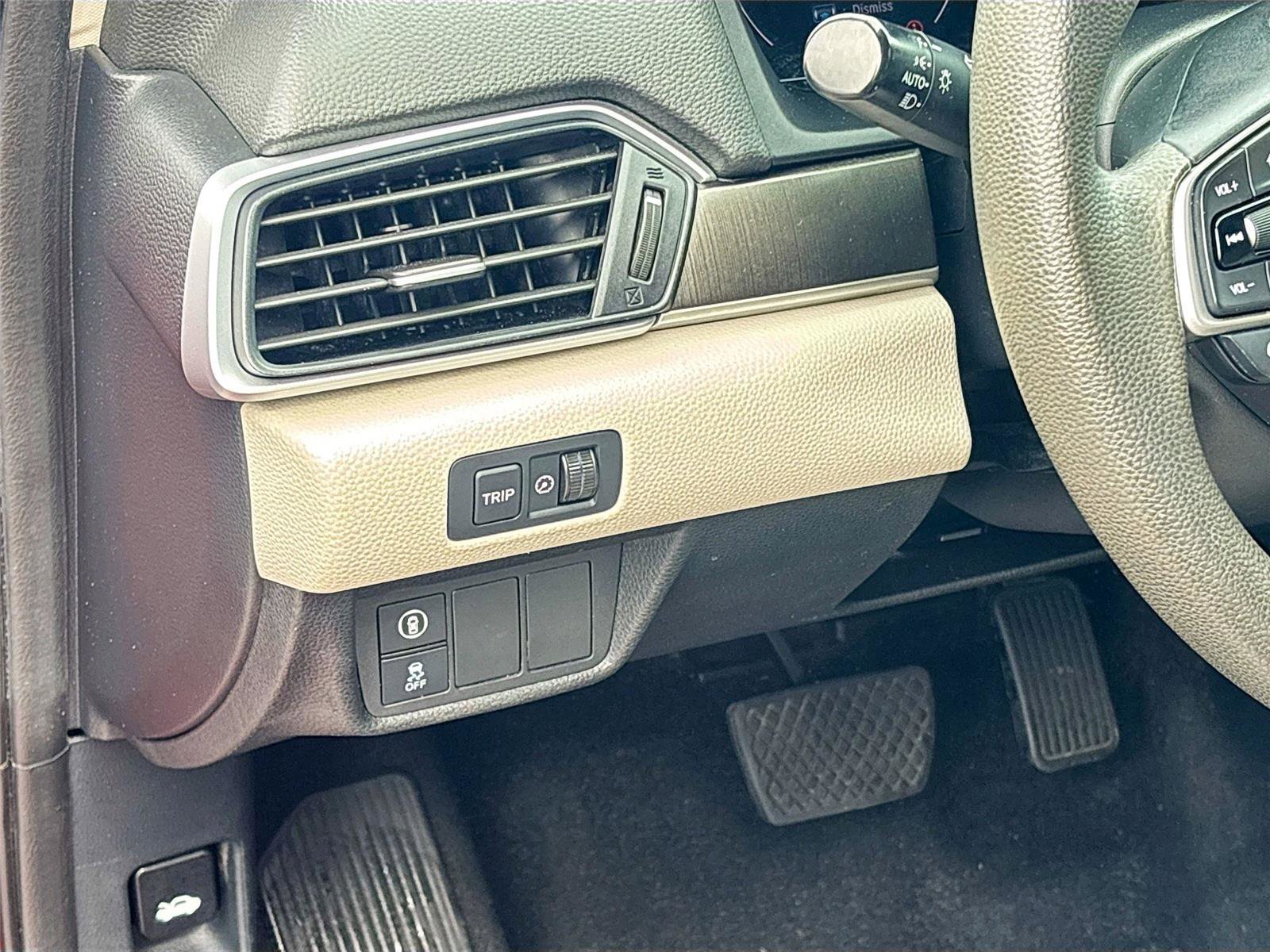 Used 2019 Honda Accord LX image 11