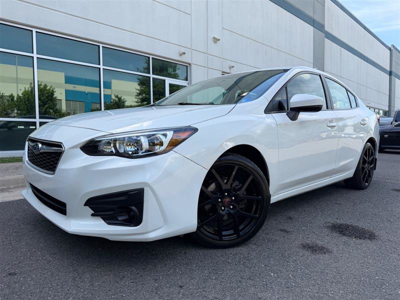 Used 2019 Subaru Impreza 2.0i AWD/4WD image 1