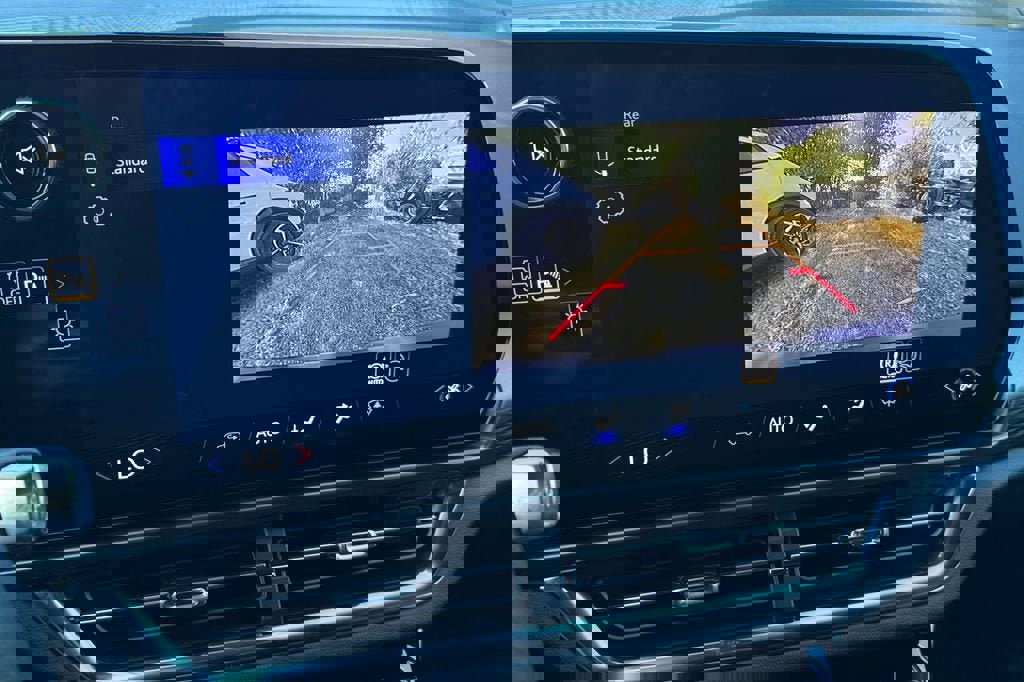 New 2026 Chevrolet Equinox EV LT w/ LPO, Blackout Package image 20