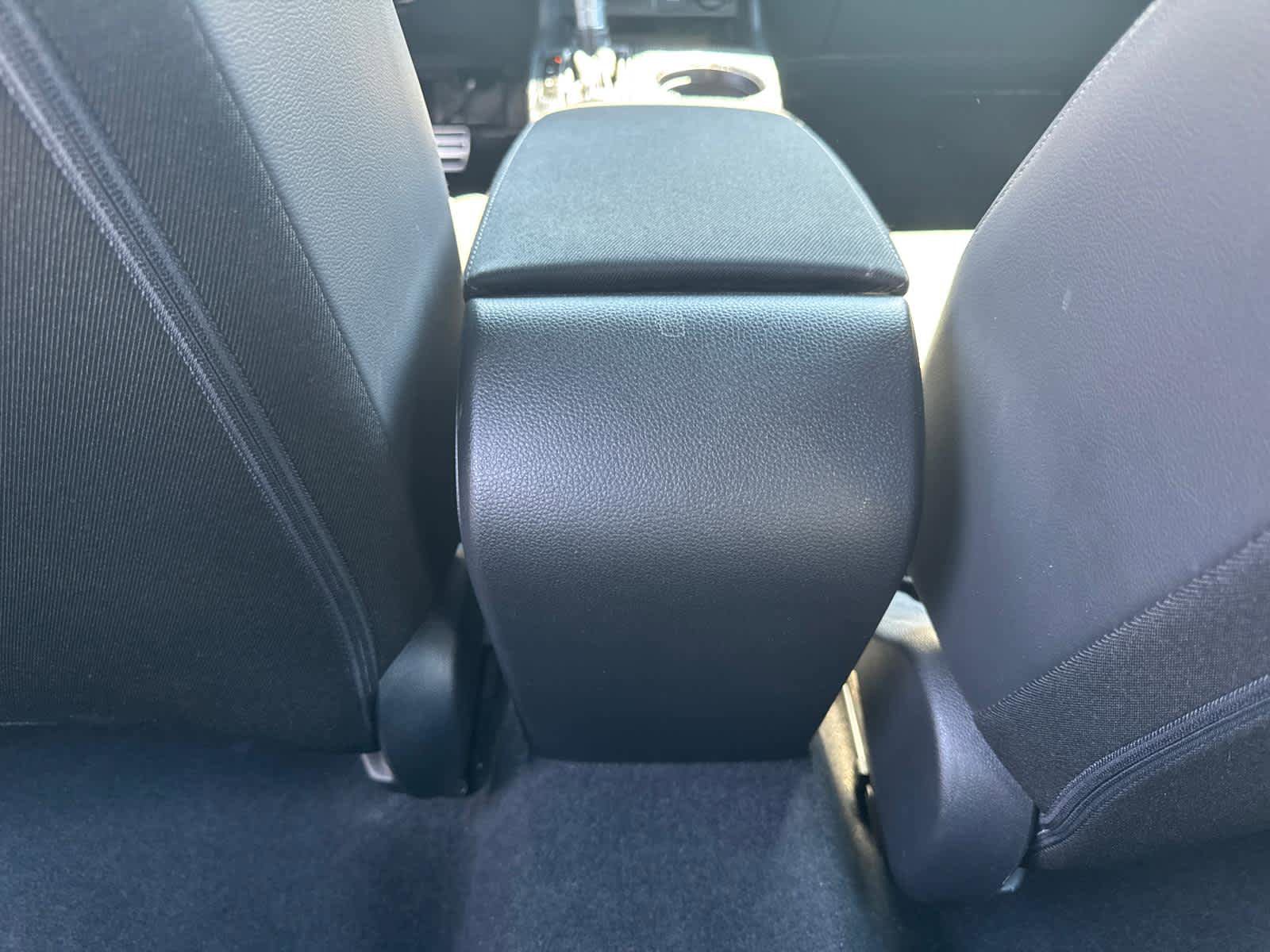 Used 2024 Honda Civic Sport image 29