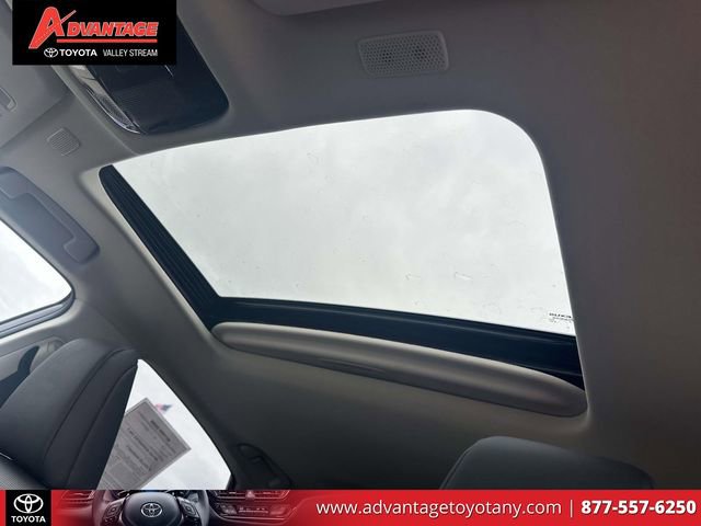 Used 2023 Lexus NX 350h AWD image 23