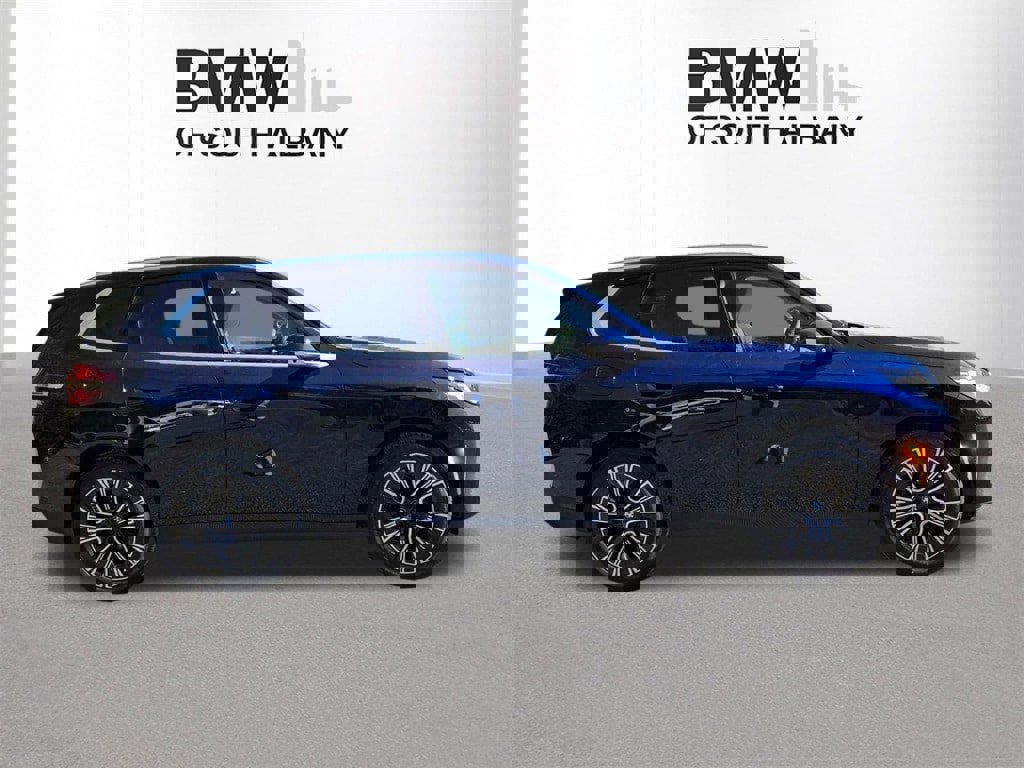 New 2026 BMW X3 xDrive30 w/ Premium Package image 3