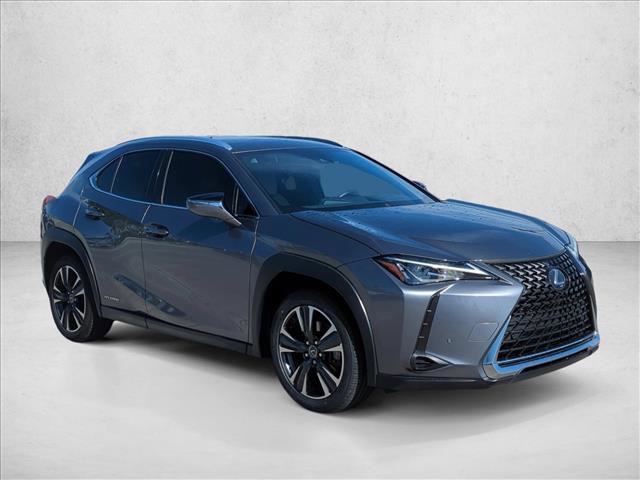 Used 2021 Lexus UX 250h w/ Premium Package AWD/4WD image 3