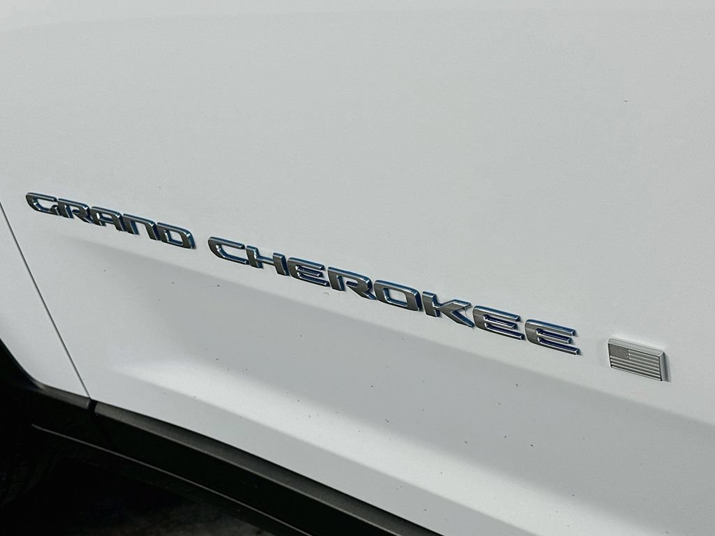 Used 2022 Jeep Grand Cherokee Limited 4xe AWD/4WD image 37