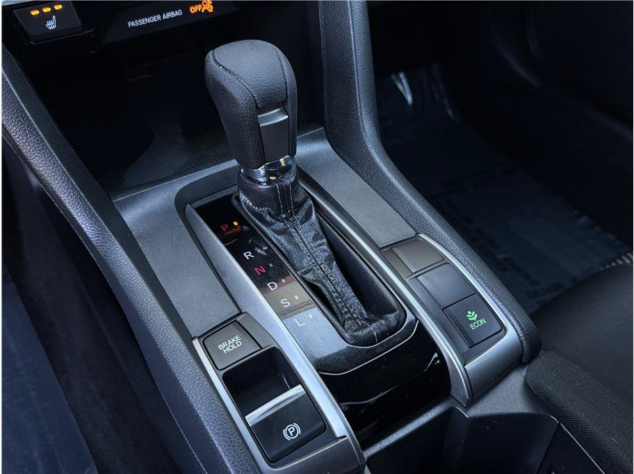 Used 2018 Honda Civic EX image 15