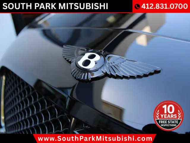 Used 2010 Bentley Continental GT Supersports image 37