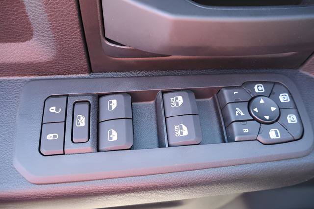 New 2026 RAM 2500 Tradesman image 15