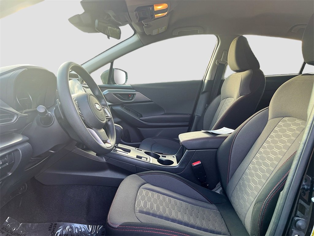 Used 2024 Subaru Impreza 2.0i Sport image 19