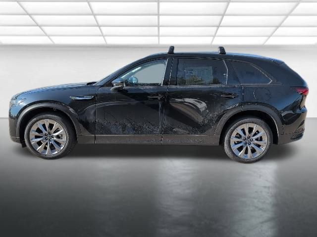 Used 2026 MAZDA CX-90 Plug-In Hybrid w/ Preferred AWD/4WD image 32