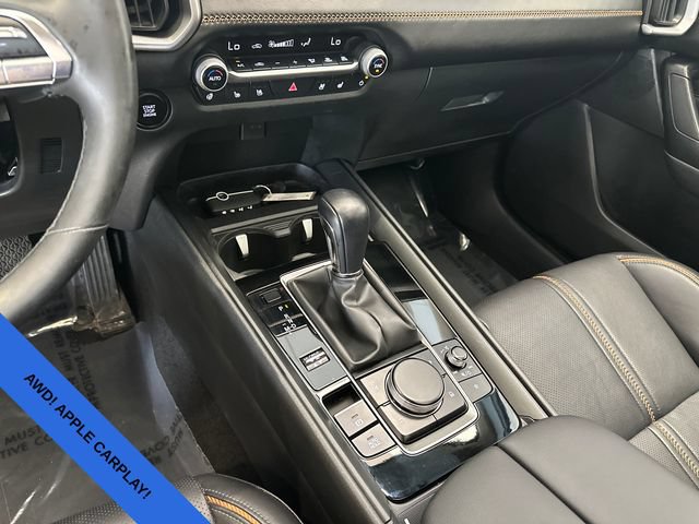 Used 2024 MAZDA CX-50 AWD 2.5 Turbo w/ Cargo Package image 24
