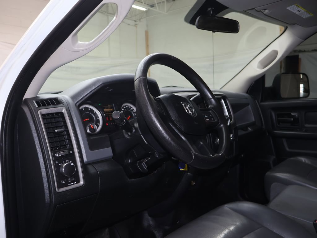 Used 2016 RAM 2500 Tradesman image 17