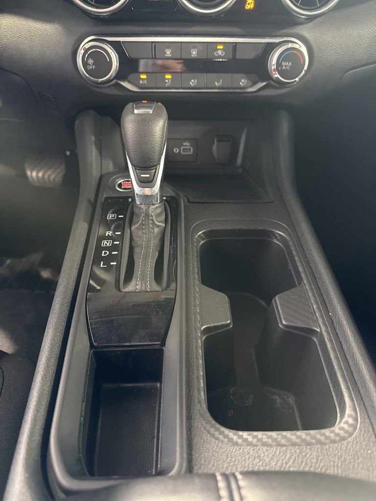 Used 2024 Nissan Sentra S image 34