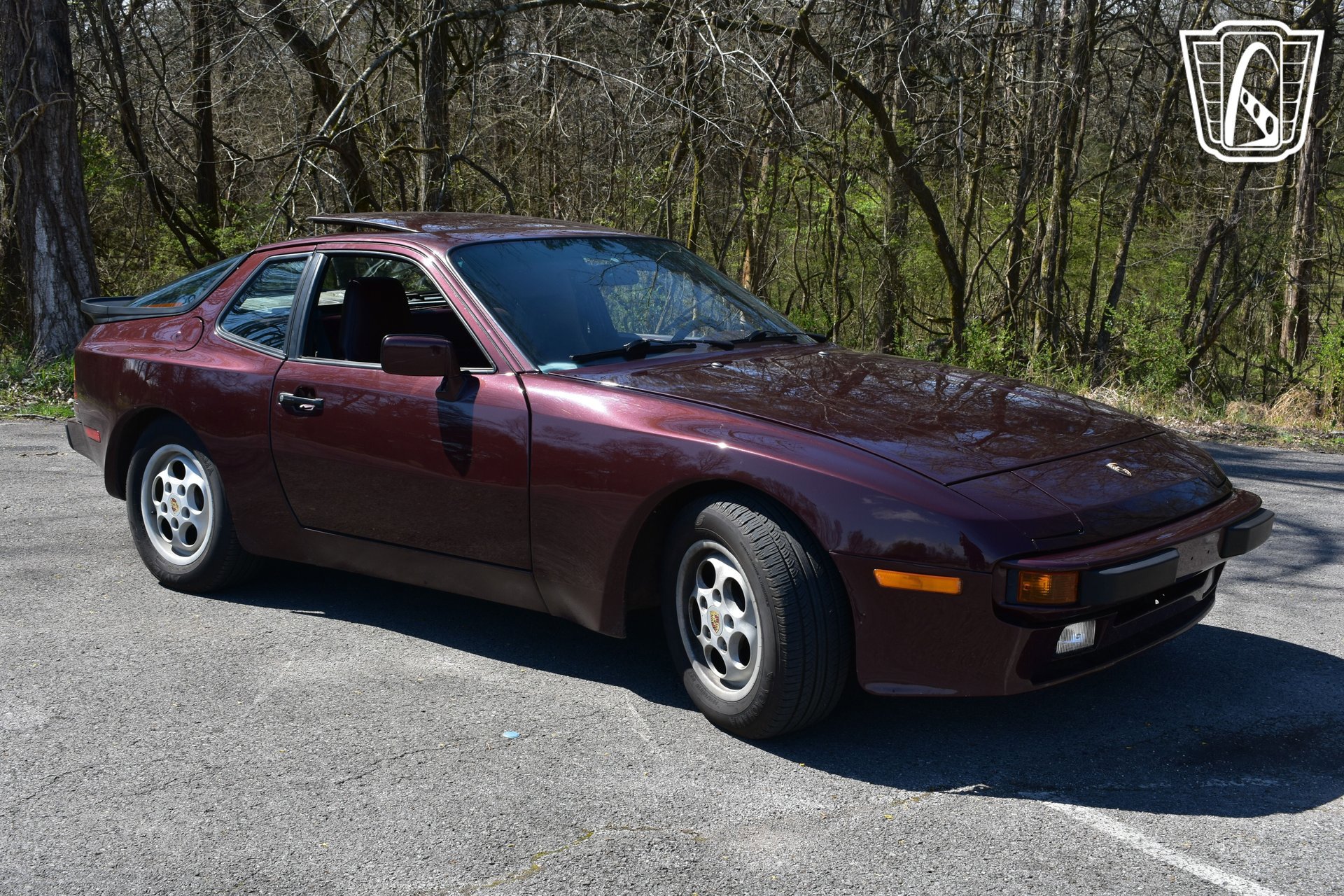 Used 1987 Porsche 944 S image 29