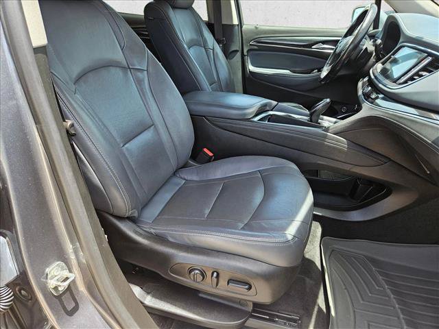 Used 2019 Buick Enclave Premium FWD image 20