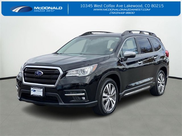 Used 2020 Subaru Ascent Touring
