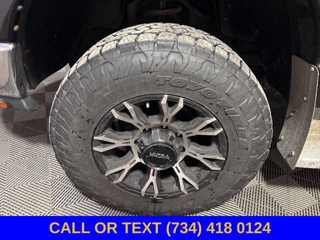 Used 2006 Dodge Ram 3500 Truck SLT w/ Light Group AWD/4WD image 38