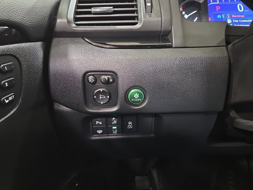 Used 2022 Honda Passport Elite image 25