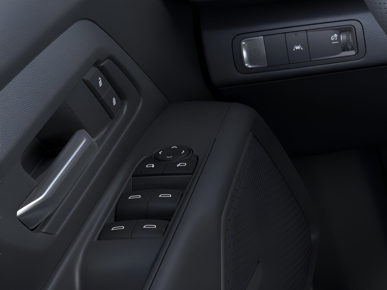 New 2026 Chevrolet Silverado EV W/T AWD/4WD image 22