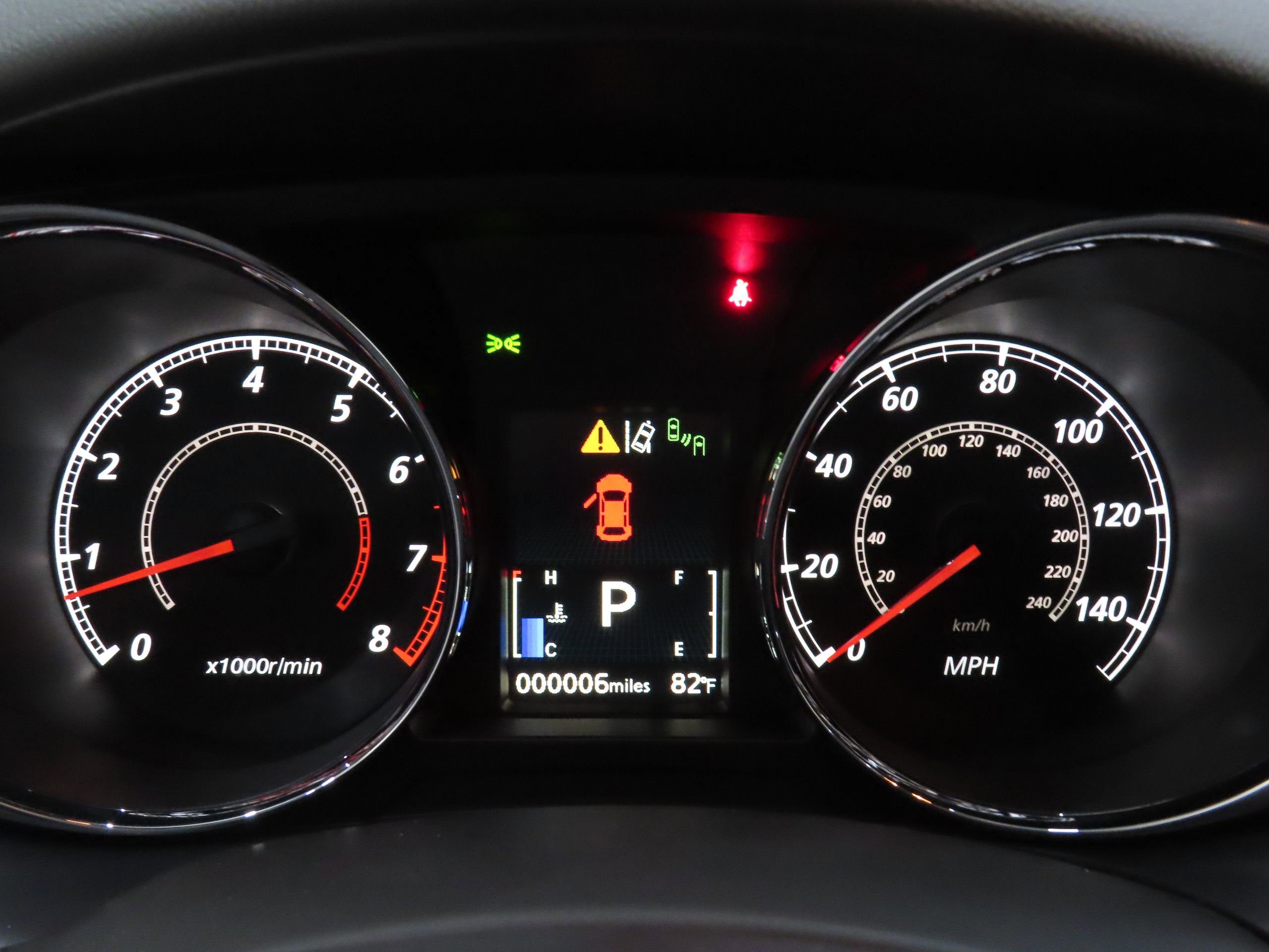 New 2025 Mitsubishi Outlander Sport SE AWD/4WD image 12
