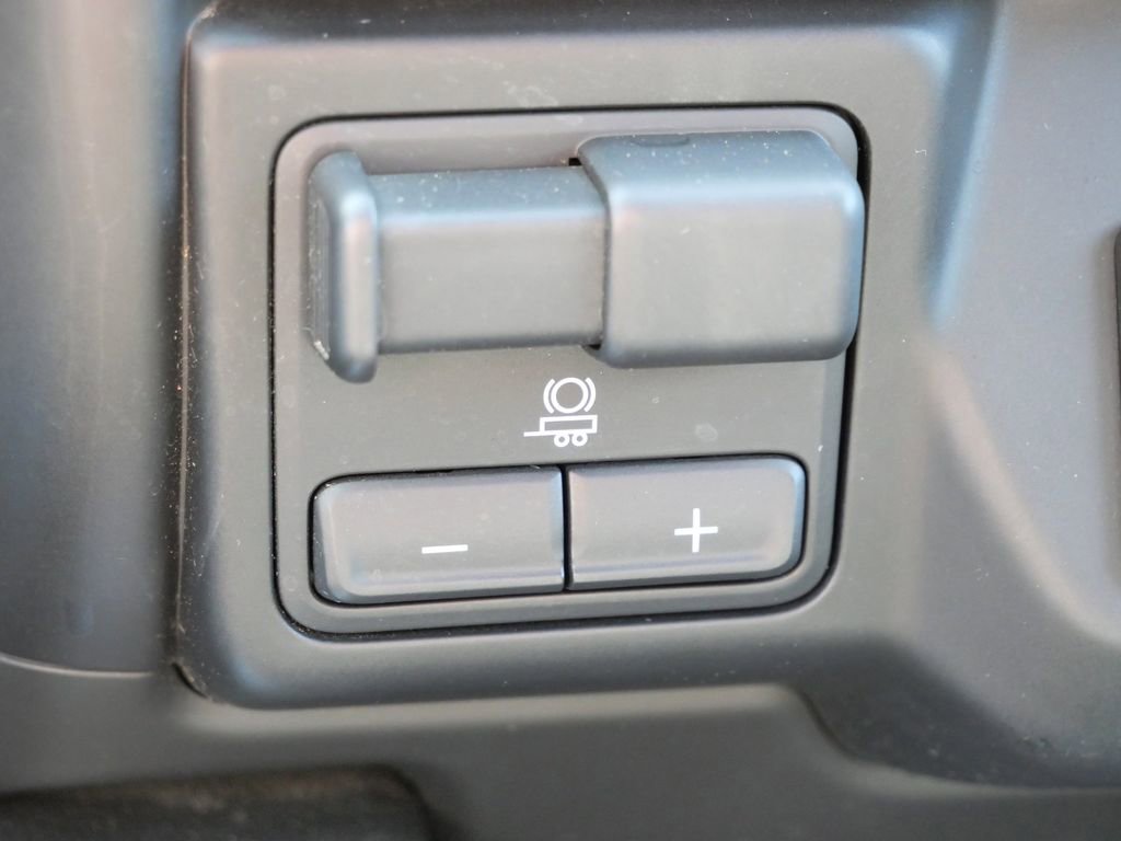 Used 2020 GMC Sierra 1500 AT4 w/ AT4 Premium Package AWD/4WD image 49