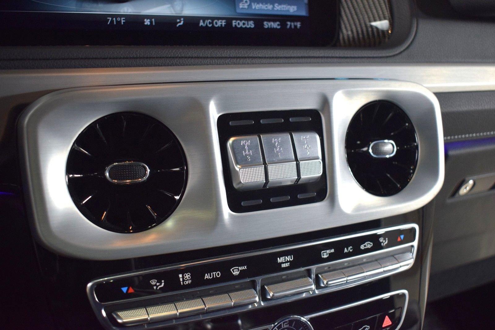 Used 2021 Mercedes-Benz G 550 image 30