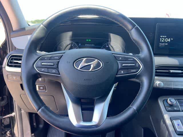 Used 2022 Hyundai Palisade SEL w/ Premium Package FWD image 17