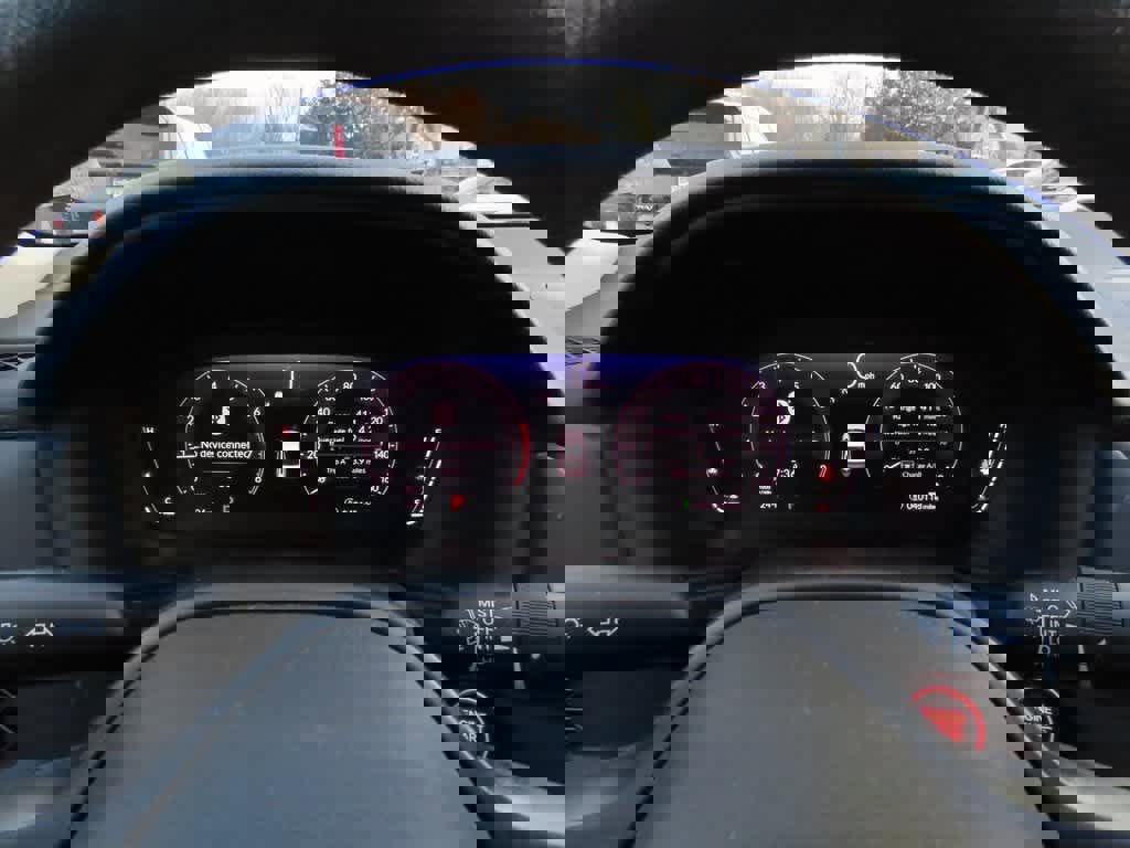 Certified 2023 Honda Accord LX image 21