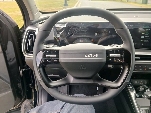 New 2026 Kia Sorento S AWD/4WD image 35