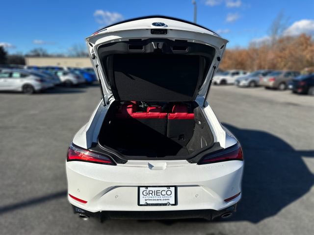 New 2026 Acura Integra A-Spec image 11
