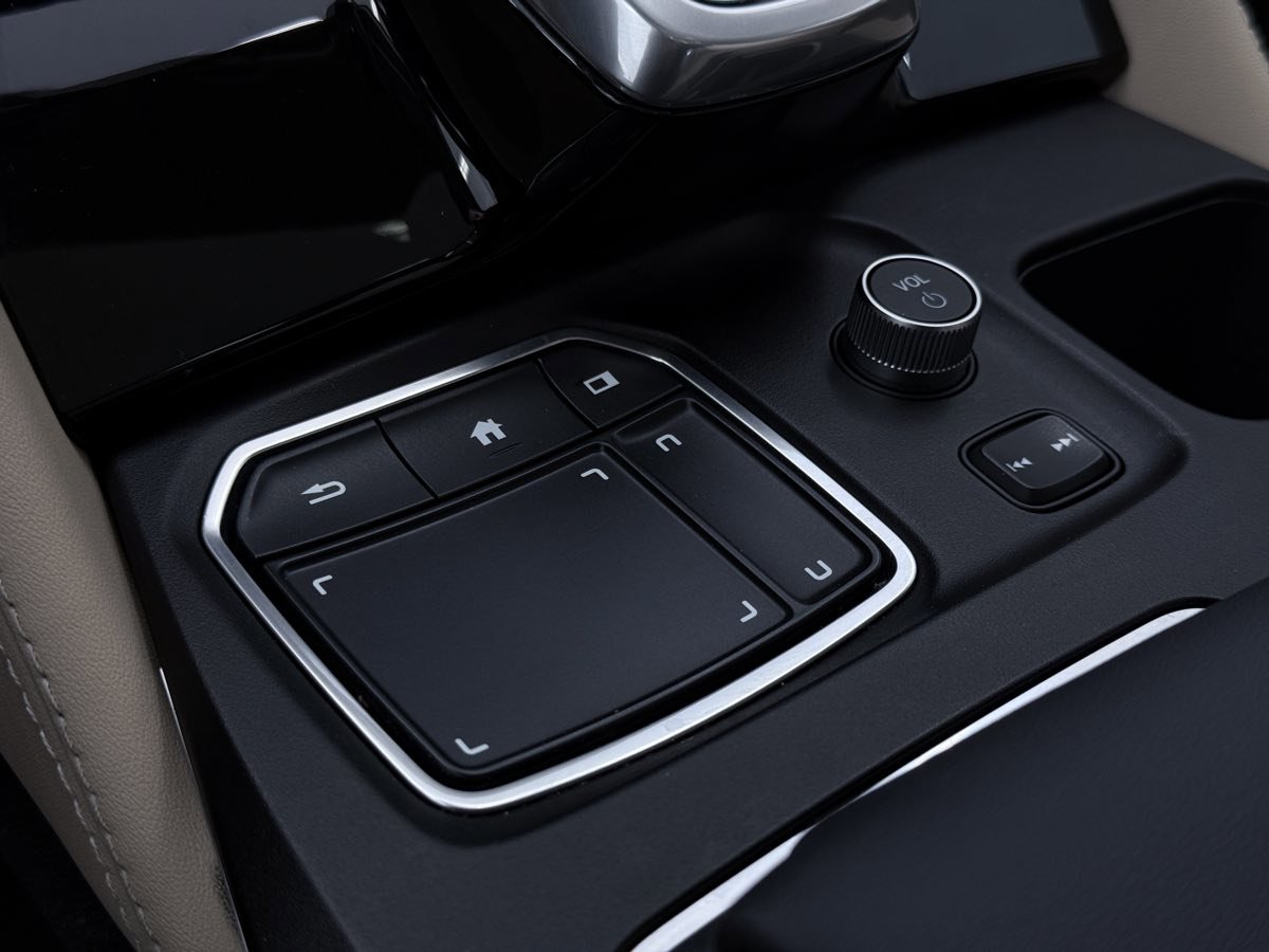 Used 2023 Acura MDX SH-AWD w/ Advance Package image 53