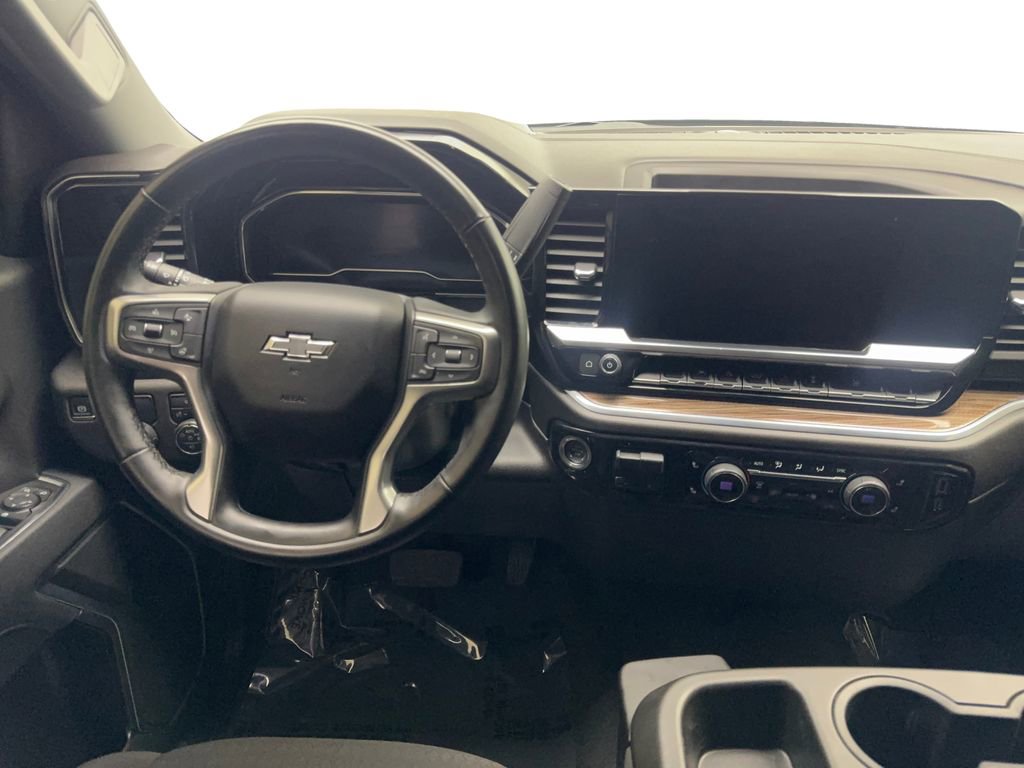 Used 2025 Chevrolet Silverado 1500 RST w/ Protection Package image 54