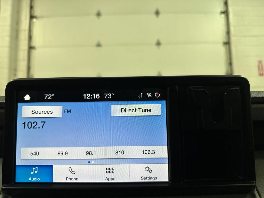 Used 2023 Ford Maverick XLT w/ Equipment Group 300A Standard AWD/4WD image 28