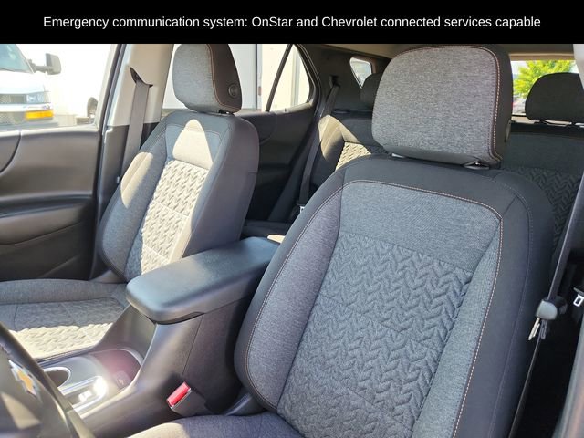 Used 2024 Chevrolet Equinox LT FWD image 21