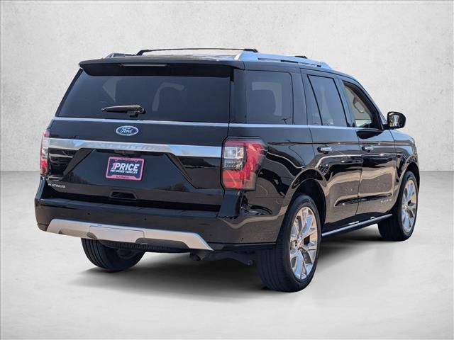 Used 2019 Ford Expedition Platinum RWD image 5