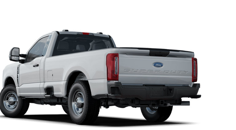 New 2023 Ford F350 XL w/ Camper Package RWD image 16